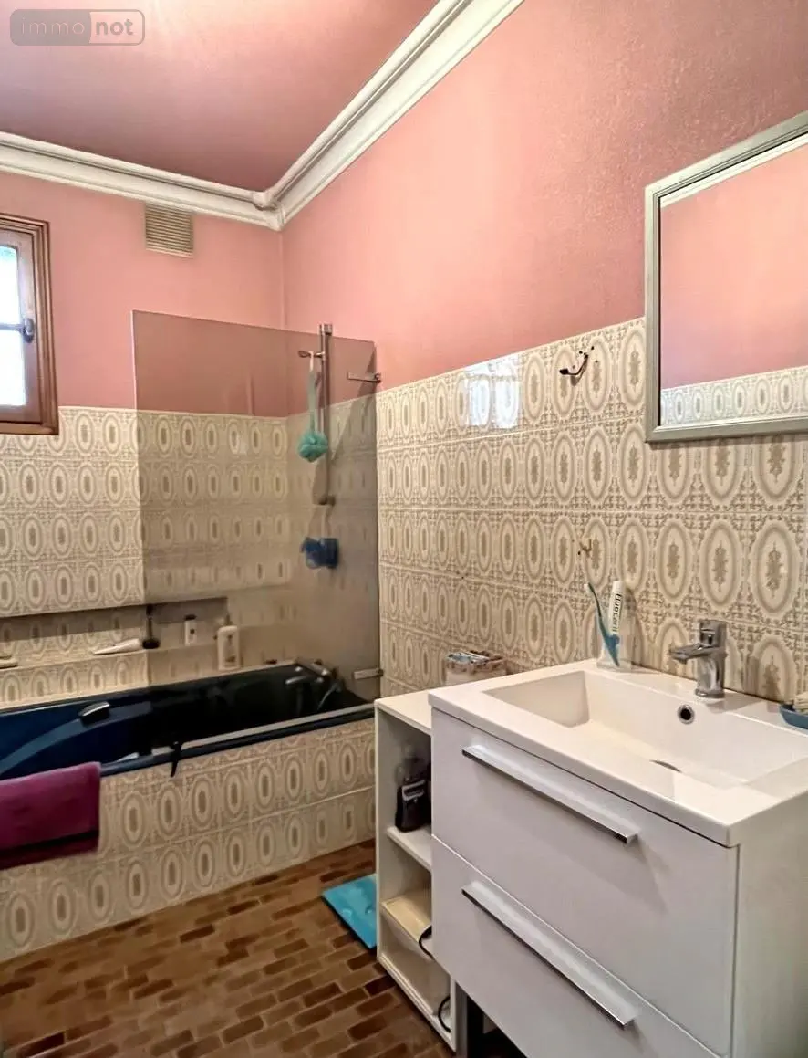 Maison a vendre Pacé 35740 Ille-et-Vilaine 35 182 m2 7 pièces 424400 euros 35021-2157 007