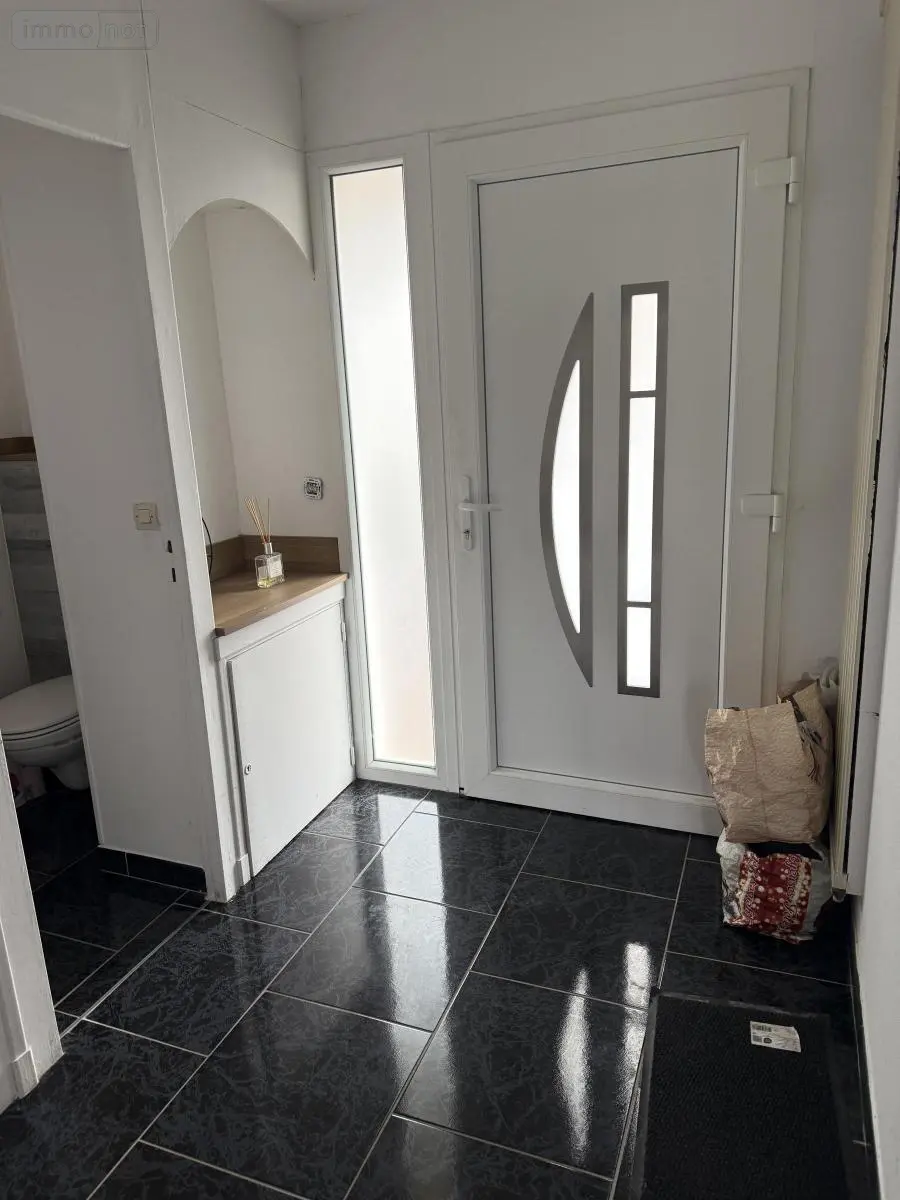 Maison a vendre Caudry 59540 Nord 59 92 m2 7 pièces 141480 euros 59191-6173 002