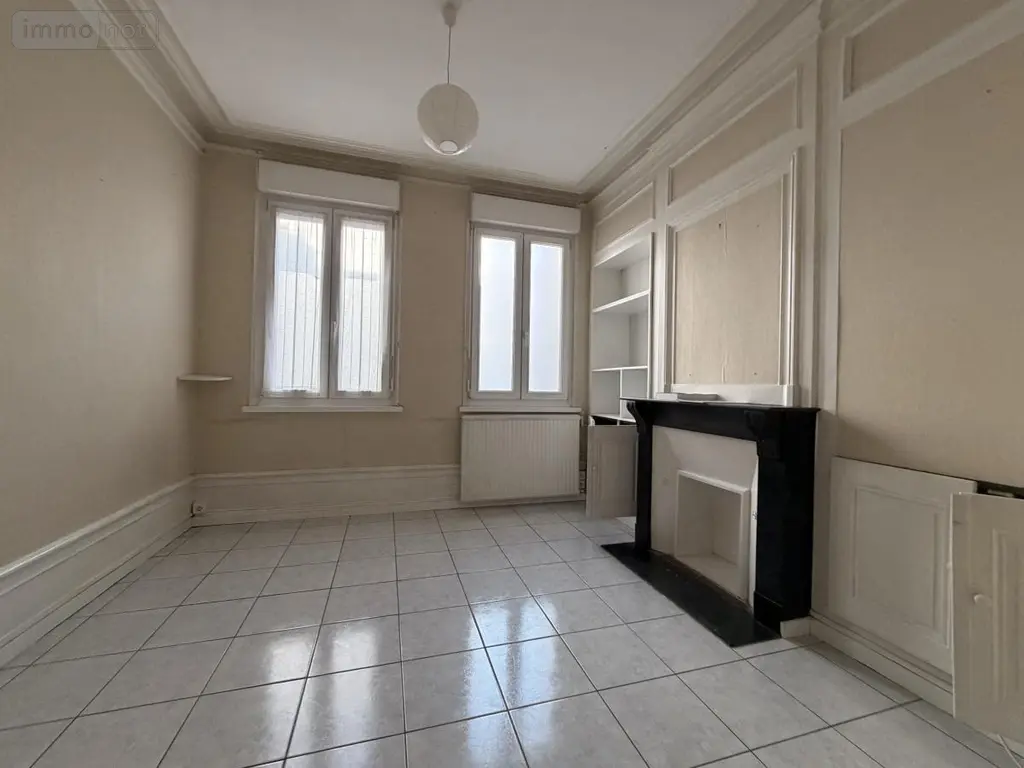Maison a vendre Amiens 80000 Somme 80 80 m2 5 pièces 152250 euros 80004-1224 002