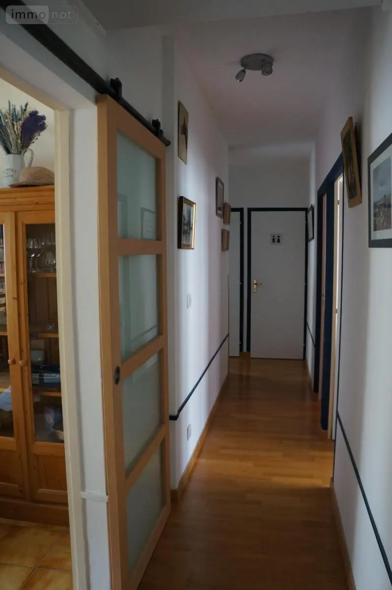 Appartement a vendre Nantes 44000 Loire-Atlantique 44 105 m2 4 pièces 433675 euros 44007-1717 010