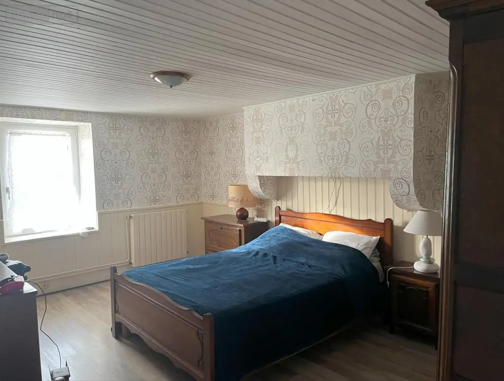 Maison a vendre Tréguennec 29720 Finistère 29 130 m2 6 pièces 312000 euros 29022-1902 005