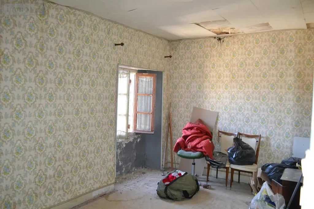 Maison a vendre Vogüé 07200 Ardèche 07 139 m2 7 pièces 159000 euros 07068-749 013