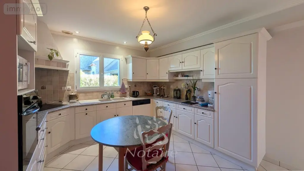 Maison a vendre Plouescat 29430 Finistère 29 128 m2 4 pièces 275000 euros 29094-1027 006