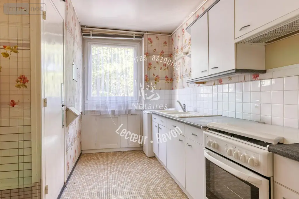 Appartement a vendre La Celle-Saint-Cloud 78170 Yvelines 78 55 m2 199500 euros 92076-133 007