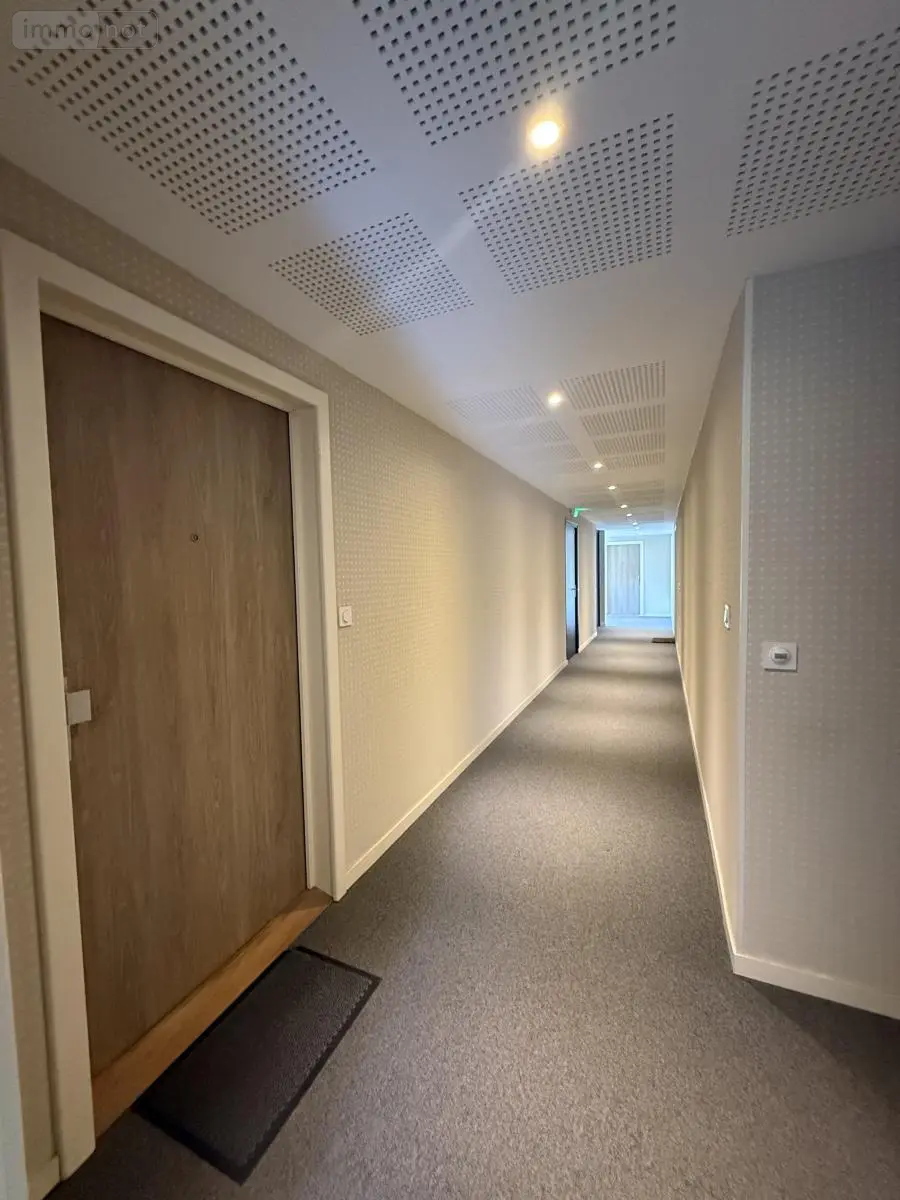 Appartement a vendre Reims 51100 Marne 51 42 m2 2 pièces 145000 euros 51066-2087 012