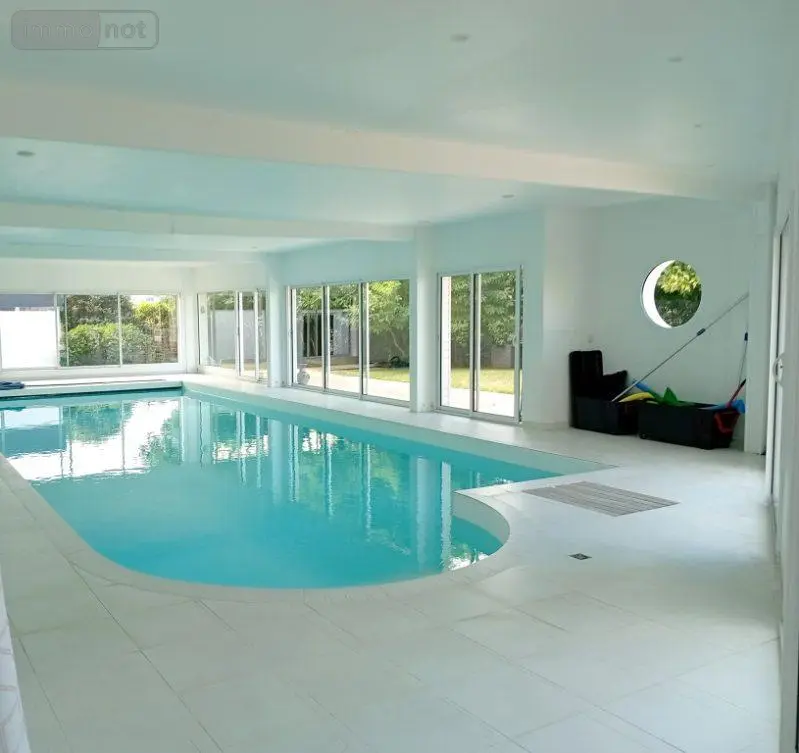 Maison a vendre Fouesnant 29170 Finistère 29 250 m2 8 pièces 1050000 euros 29014-3198 010