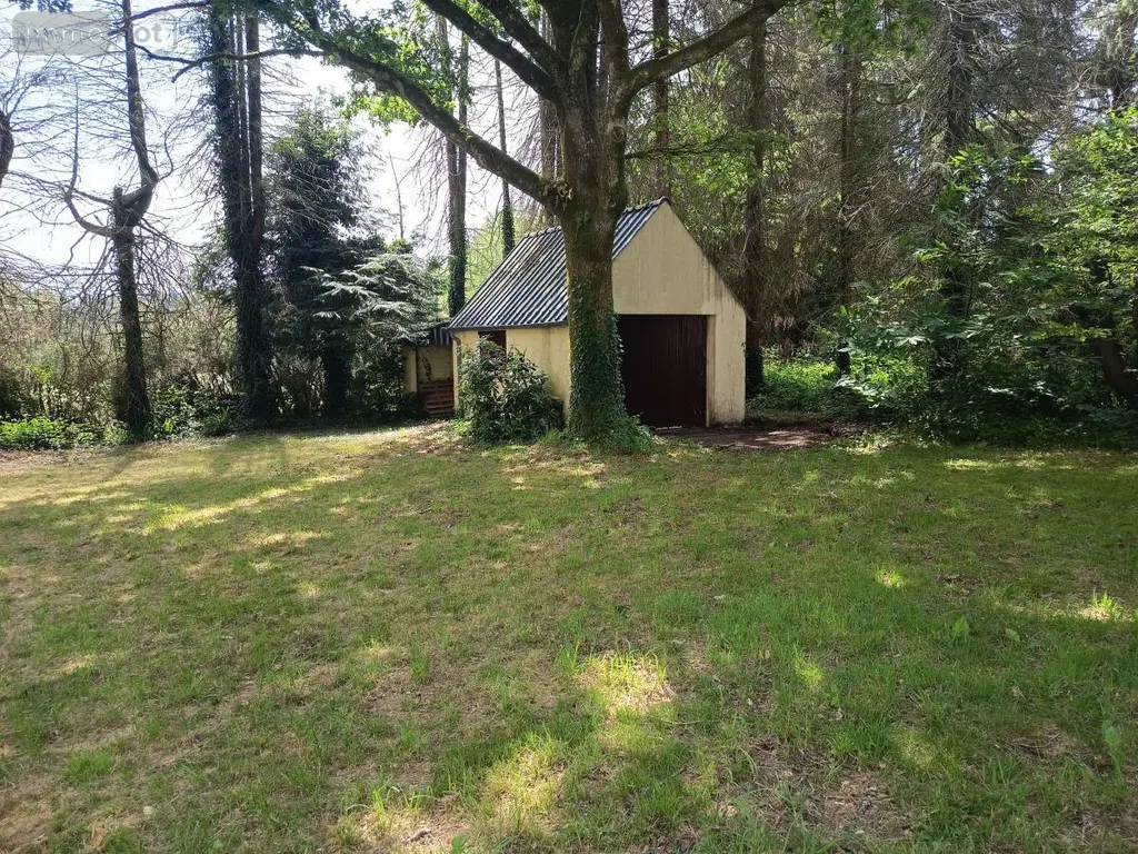 Maison a vendre Malguénac 56300 Morbihan 56 85 m2 184600 euros 56061-907 013