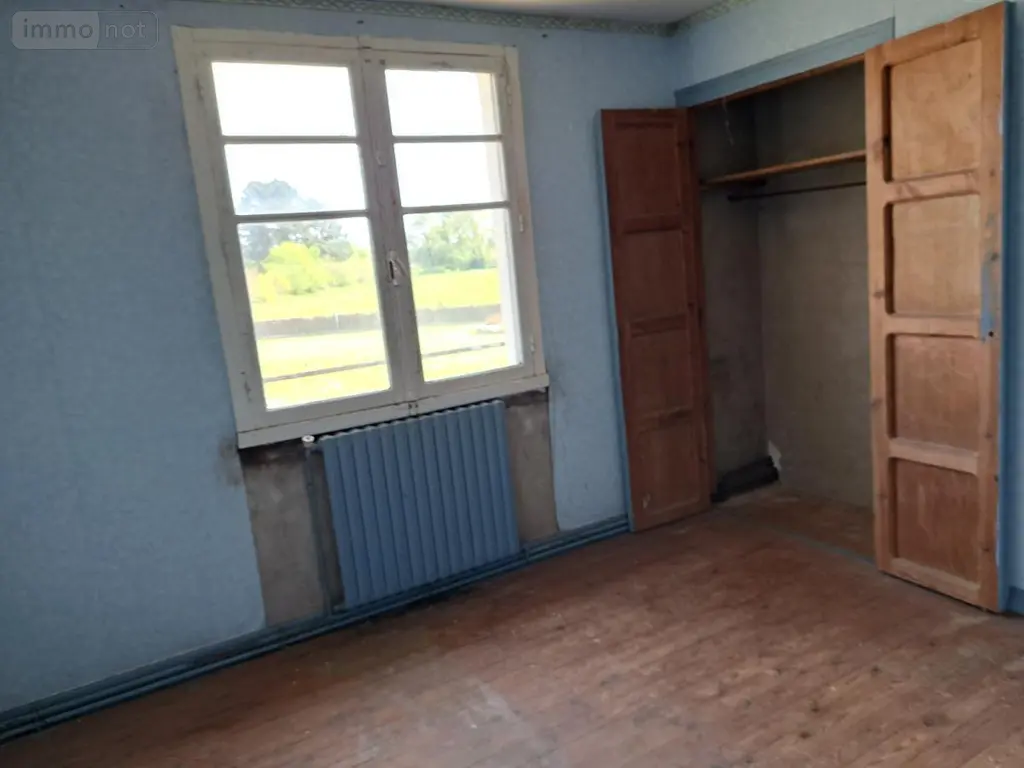 Maison a vendre Bégard 22140 Côtes-d'Armor 22 132 m2 8 pièces 89400 euros 22102-2400 013
