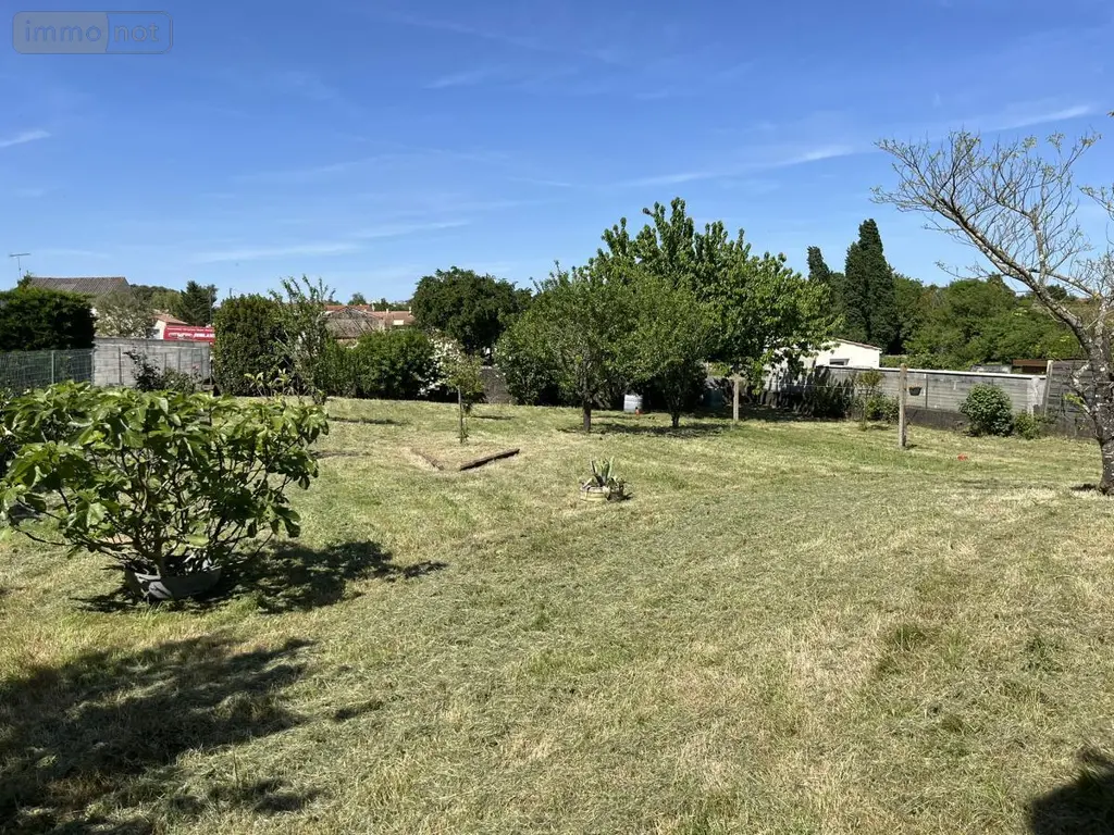 Maison a vendre Mouzeuil-Saint-Martin 85370 Vendée 85 87 m2 4 pièces 166900 euros 85088-2321 011