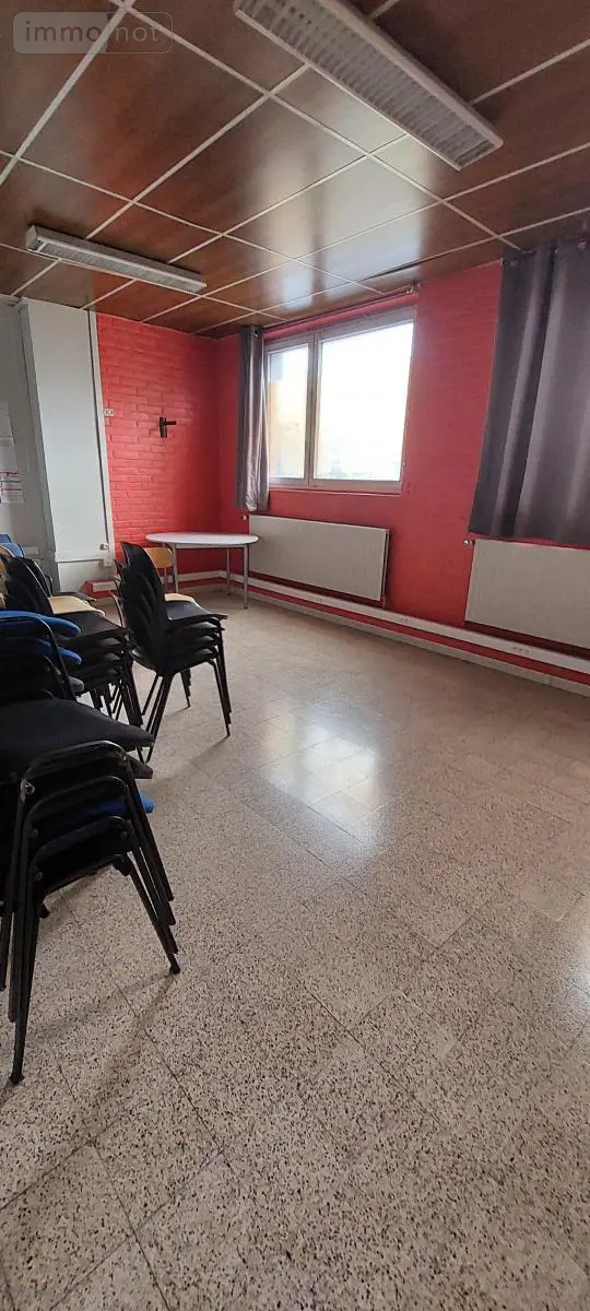Location fonds et murs commerciaux Caudry 59540 Nord 59 150 m2 700 euros 59191-L1029 005