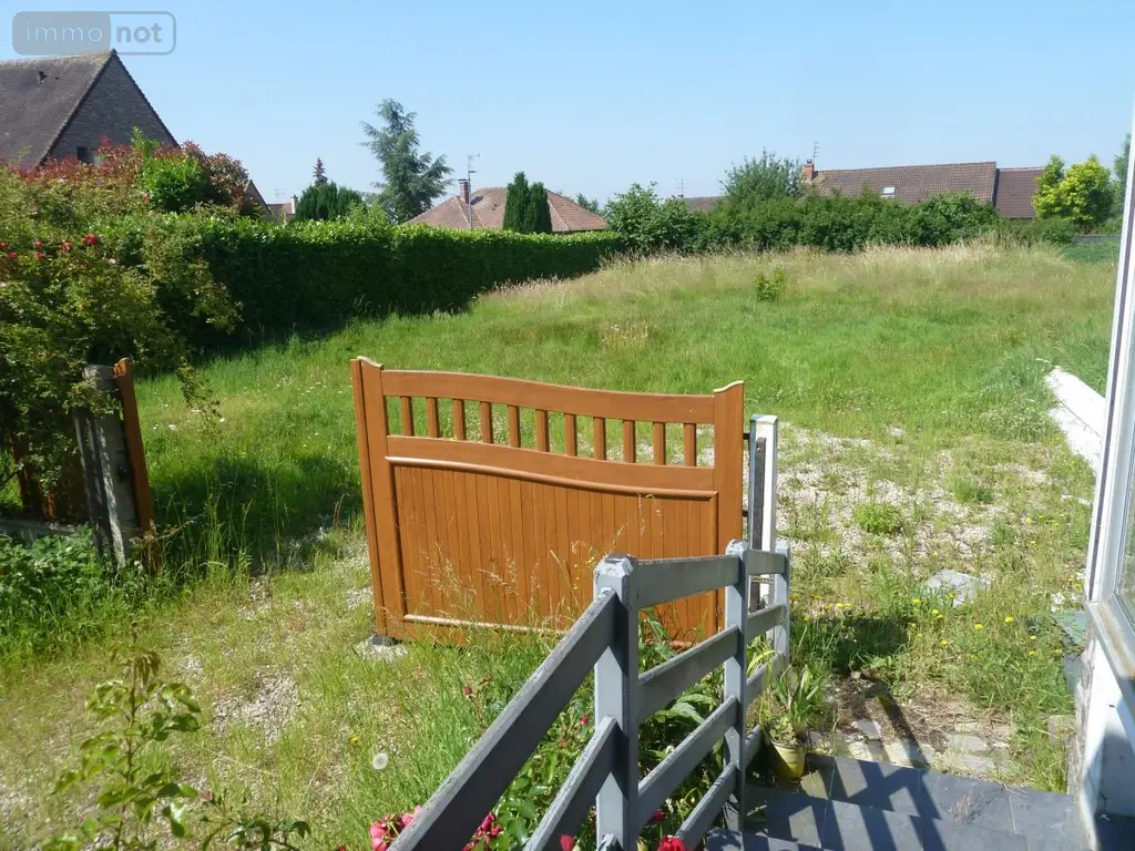 Fonds et murs commerciaux a vendre Tilloy-lez-Cambrai 59554 Nord 59 108 m2 5 pièces 157200 euros 59083-2437 014