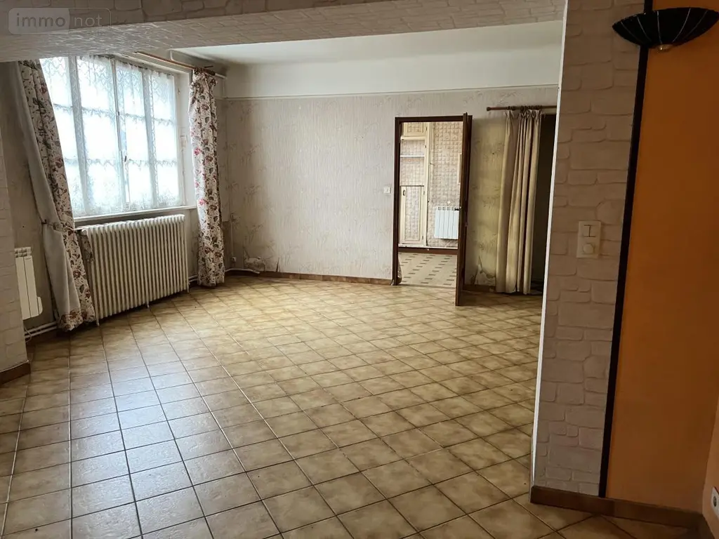 Appartement a vendre Montebourg 50310 Manche 50 33 m2 21200 euros 50040-707 002