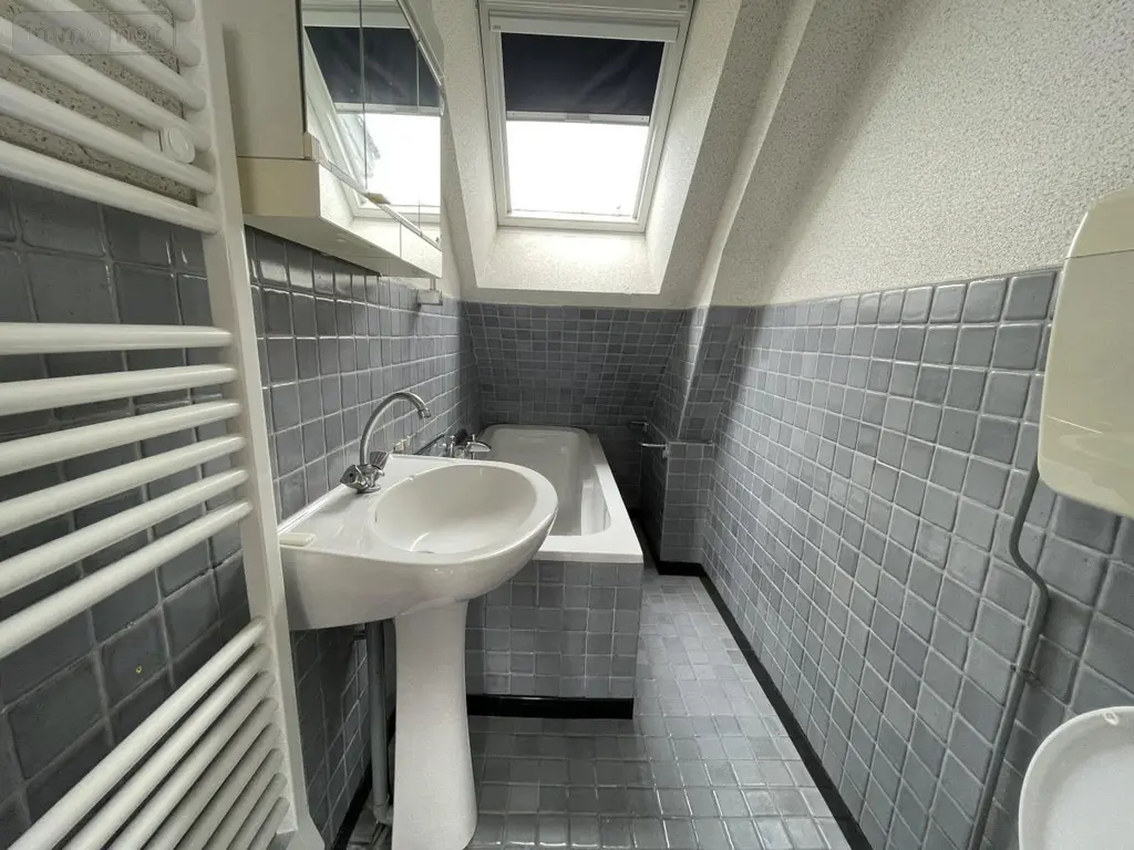 Maison a vendre Le Bono 56400 Morbihan 56 125 m2 6 pièces 479300 euros 56002-1084 009