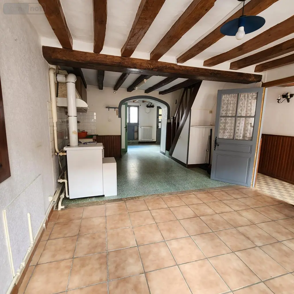 Maison a vendre Val-au-Perche 61260 Orne 61 75 m2 3 pièces 53000 euros 72085-2261 002