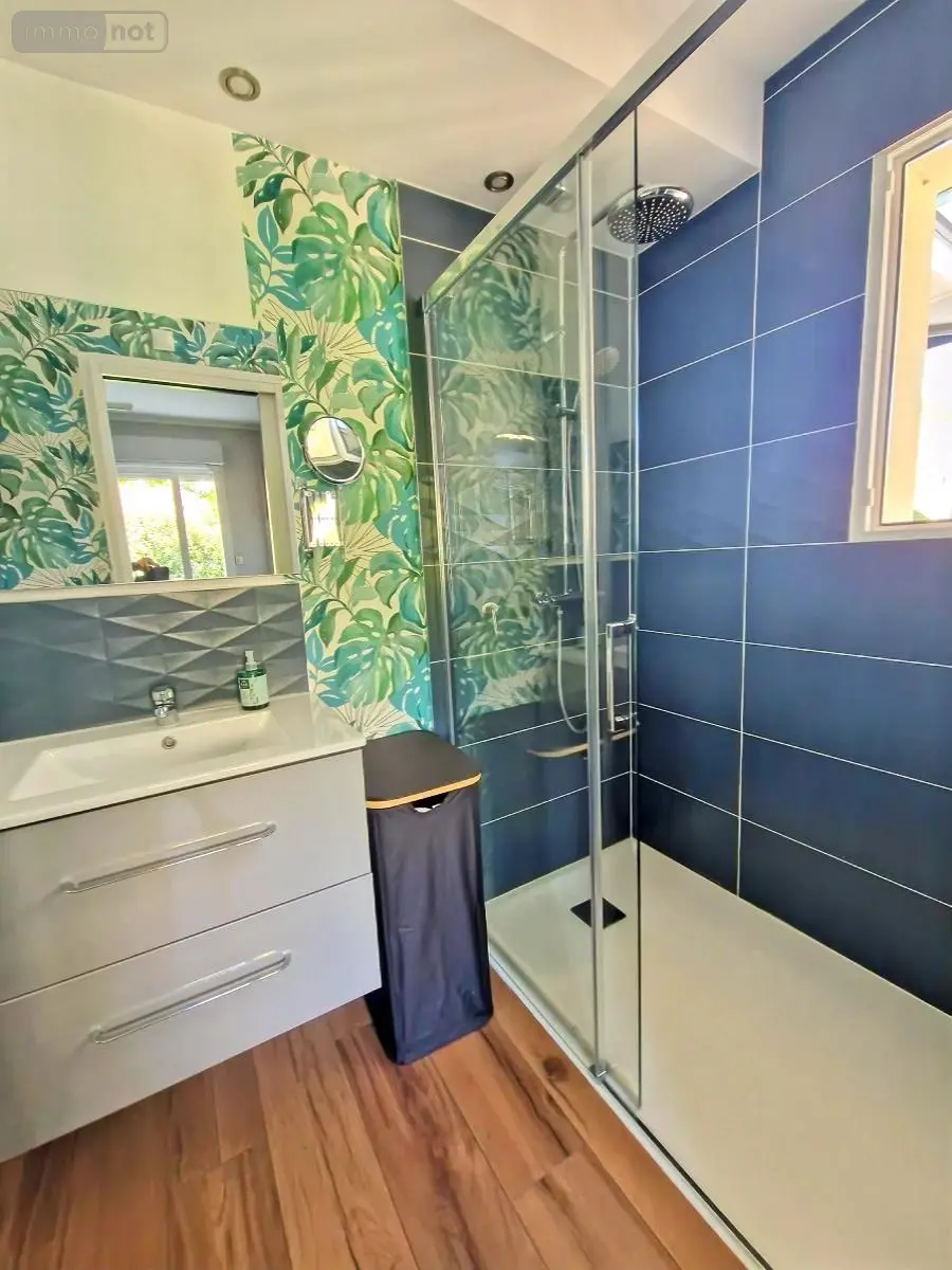 Maison a vendre Fondettes 37230 Indre-et-Loire 37 170 m2 8 pièces 621600 euros 37009-2694 009