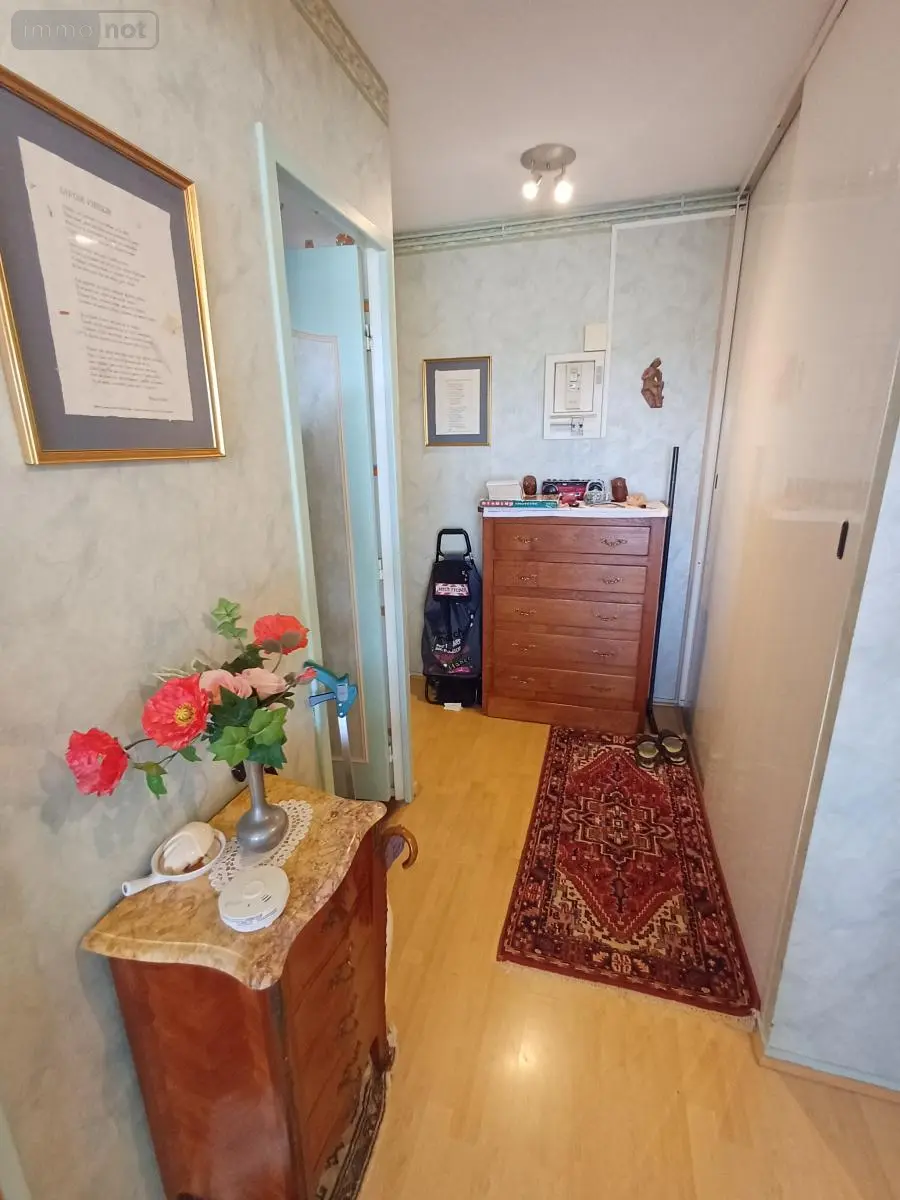 Appartement a vendre Amiens 80000 Somme 80 53 m2 2 pièces 95000 euros 80011-5571 007