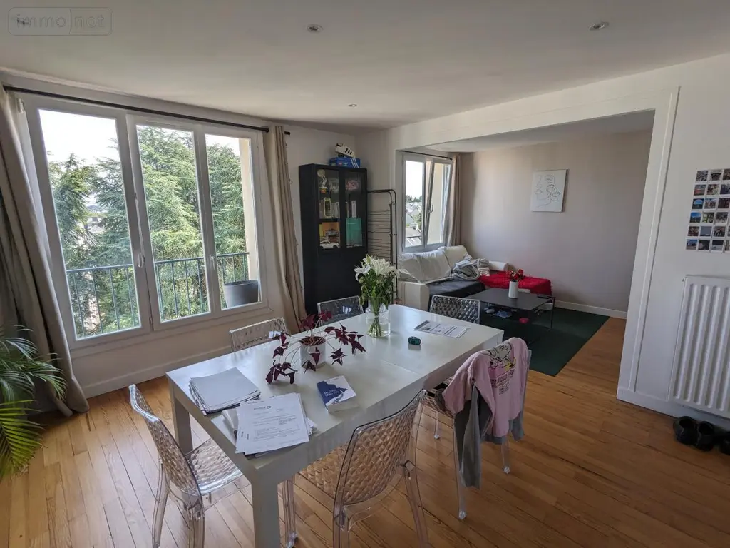 Appartement a vendre Morlaix 29600 Finistère 29 68 m2 3 pièces 114360 euros 29085-723 004