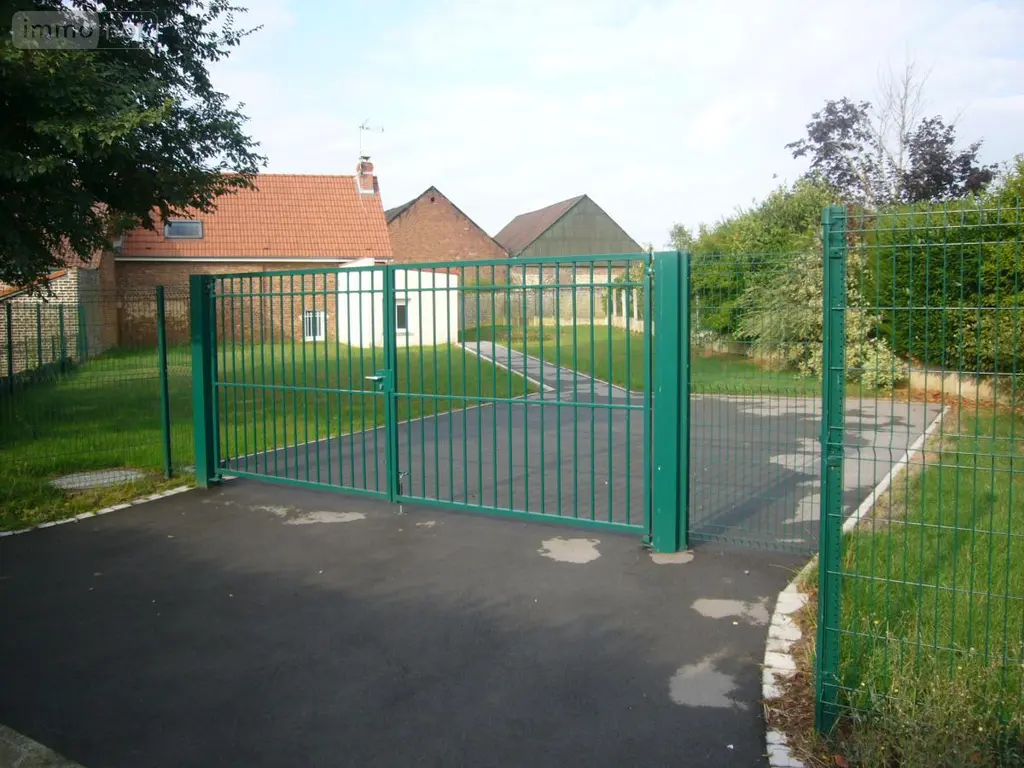Location maison Marcoing 59159 Nord 59 83 m2 5 pièces 665 euros 59098-L401 016