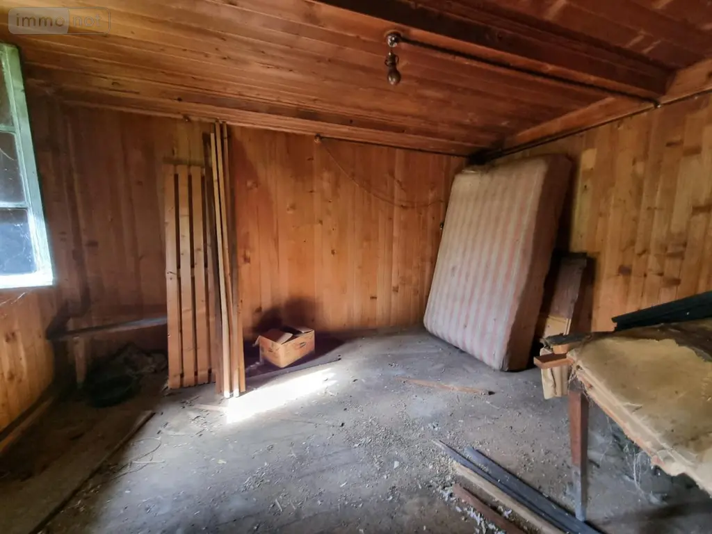 Maison a vendre Abondance 74360 Haute-Savoie 74 130 m2 4 pièces 280000 euros 74042-161 012