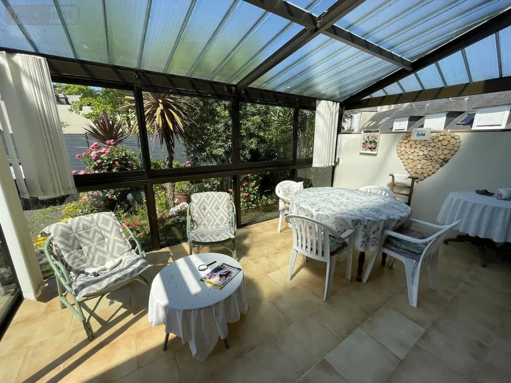 Maison a vendre Paimpol 22500 Côtes-d'Armor 22 88 m2 4 pièces 224325 euros 22023-3556 005