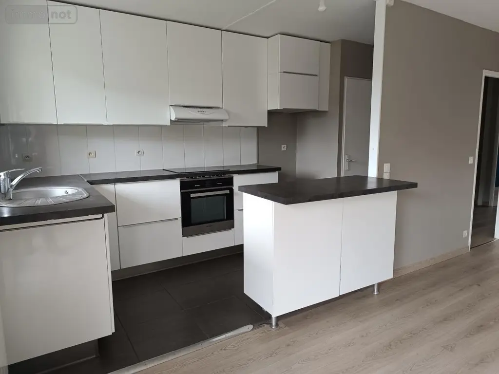 Appartement a vendre Lille 59160 Nord 59 64 m2 273000 euros 62024-1796 009