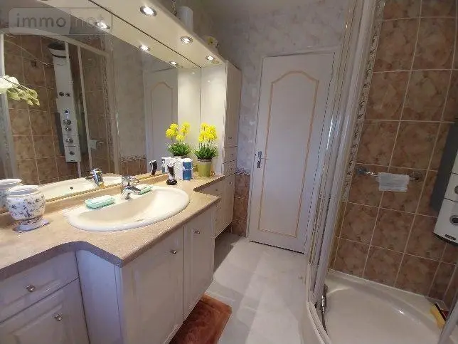 Maison a vendre Vitot 27110 Eure 27 249 m2 9 pièces 299900 euros 27061-1474 012