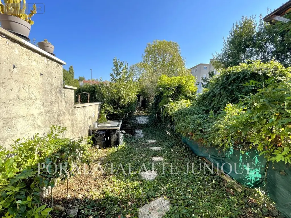 Maison a vendre Ambérieu-en-Bugey 01500 Ain 01 62 m2 2 pièces 117000 euros 01031-1298 002