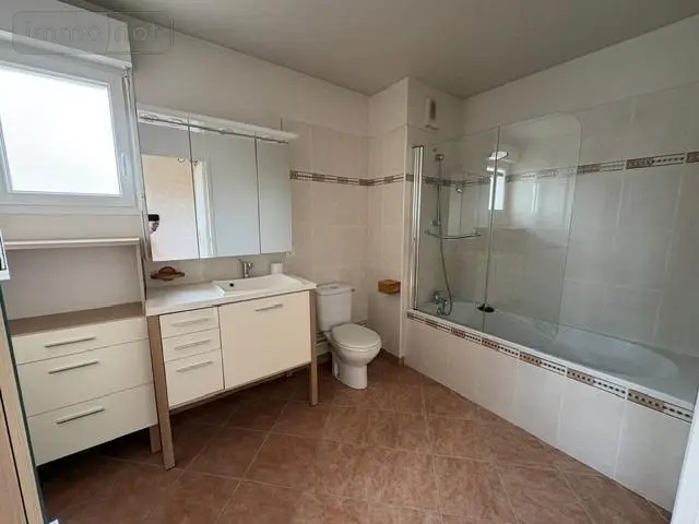 Appartement a vendre Rouen 76000 Seine-Maritime 76 113 m2 5 pièces 250900 euros 76026-1363 008
