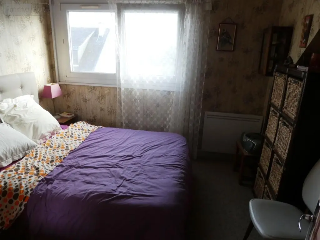 Maison a vendre Guémené-sur-Scorff 56160 Morbihan 56 85 m2 135000 euros 56075-2546 012
