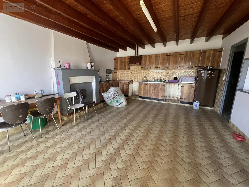Maison a vendre Plumaugat 22250 Côtes-d'Armor 22 195 m2 3 pièces 159190 euros 22044-3845 007