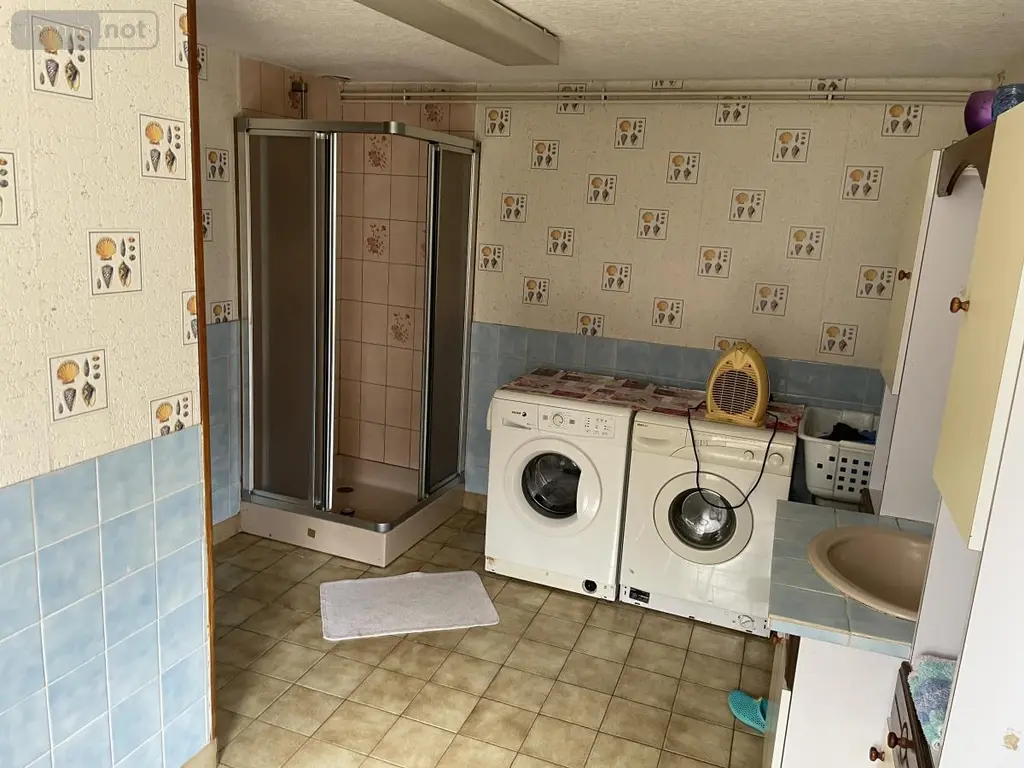 Maison a vendre Haspres 59198 Nord 59 189 m2 10 pièces 225000 euros 59191-5450 010