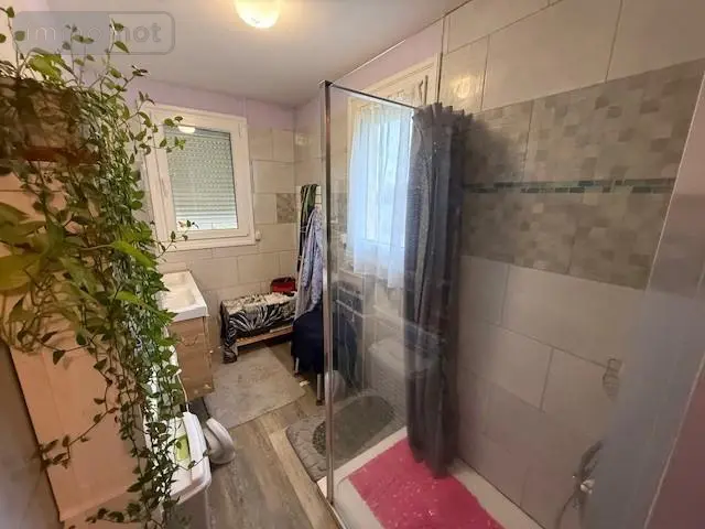 Maison a vendre Villers-en-Ouche 61550 Orne 61 92 m2 136200 euros 14058-1618 007