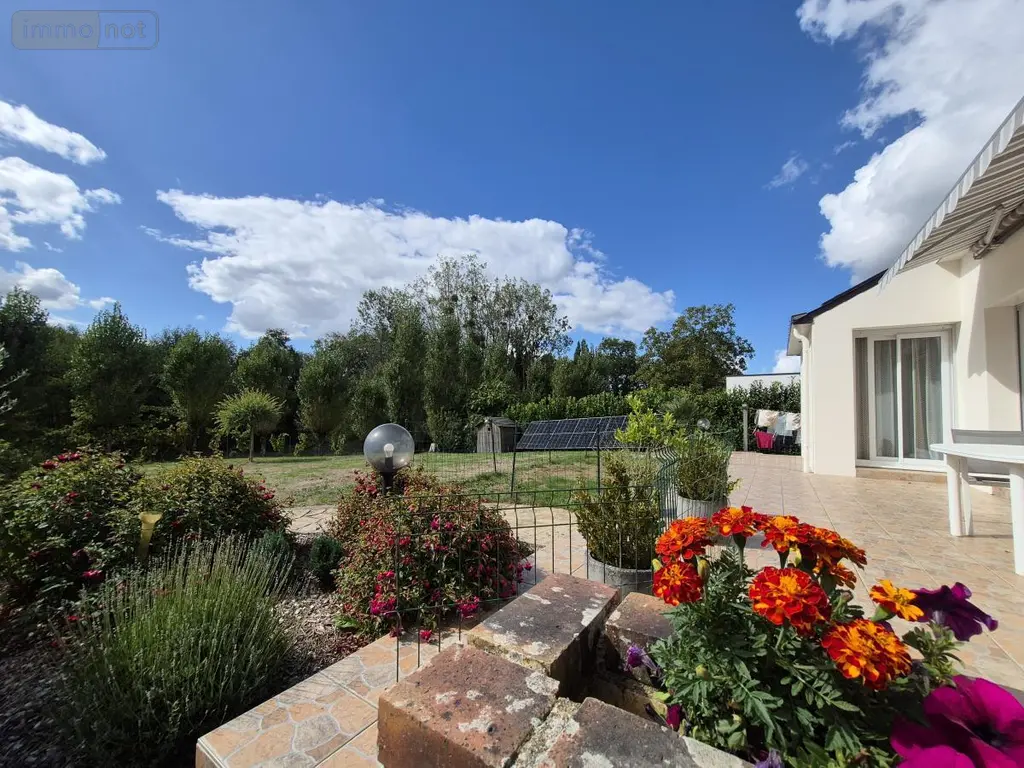 Maison a vendre Bignan 56500 Morbihan 56 139 m2 4 pièces 271520 euros 56076-1405 008