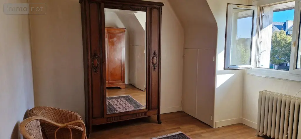 Maison a vendre Saint-Malo 35400 Ille-et-Vilaine 35 128 m2 6 pièces 915200 euros 35084-869 009
