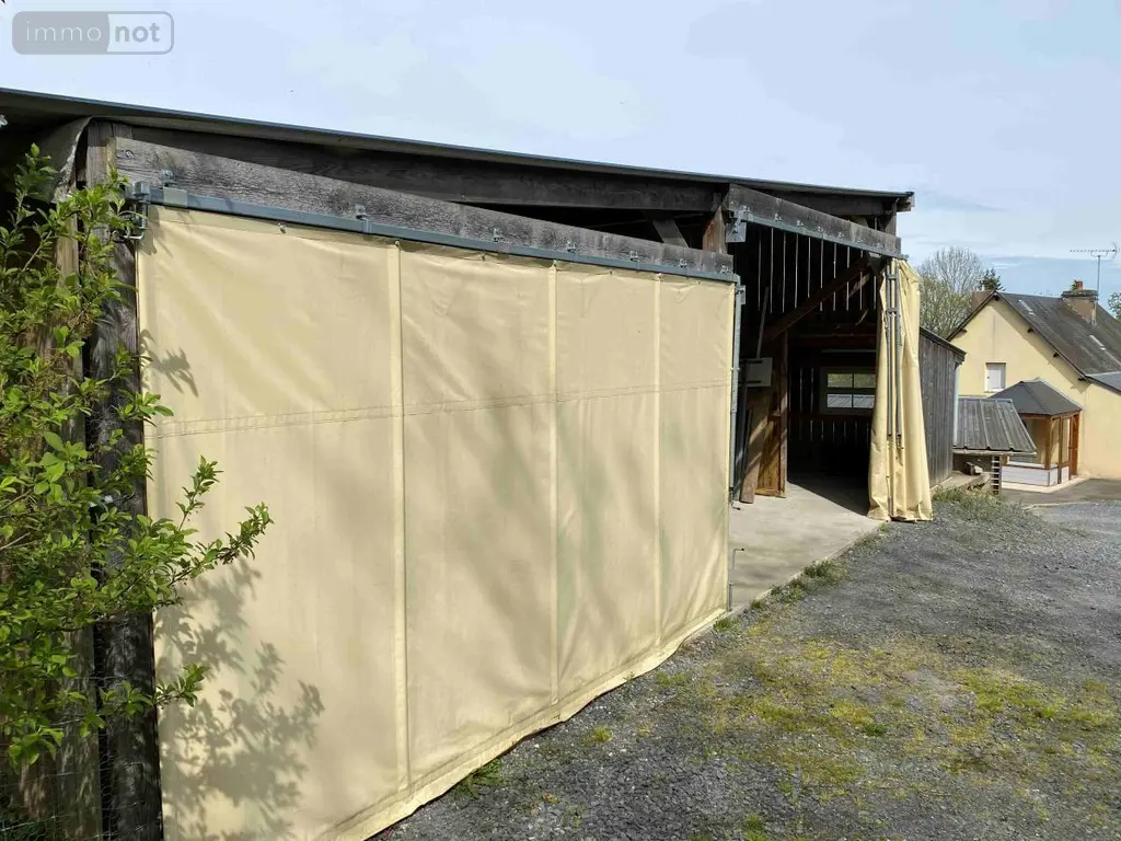 Maison a vendre Ménil-Hubert-sur-Orne 61430 Orne 61 80 m2 3 pièces 258900 euros 61030-1333 014