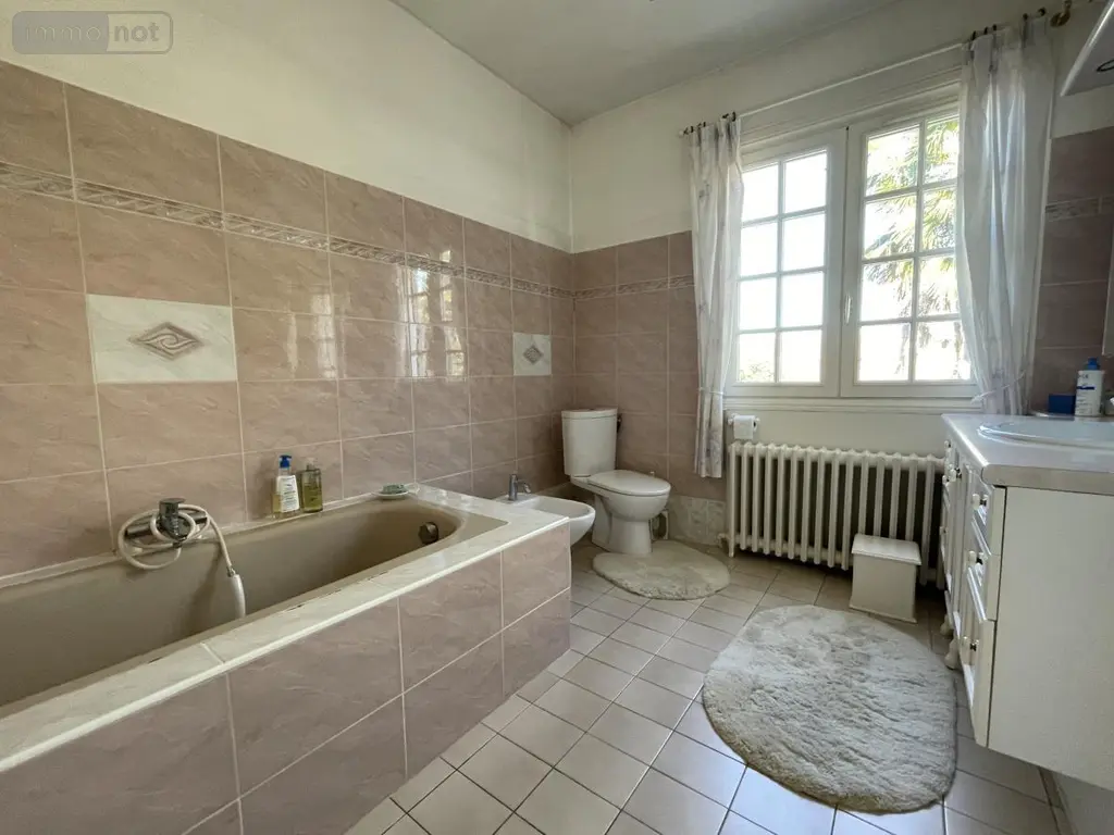 Maison a vendre Marolles-les-Braults 72260 Sarthe 72 160 m2 9 pièces 260800 euros 72126-3236 021