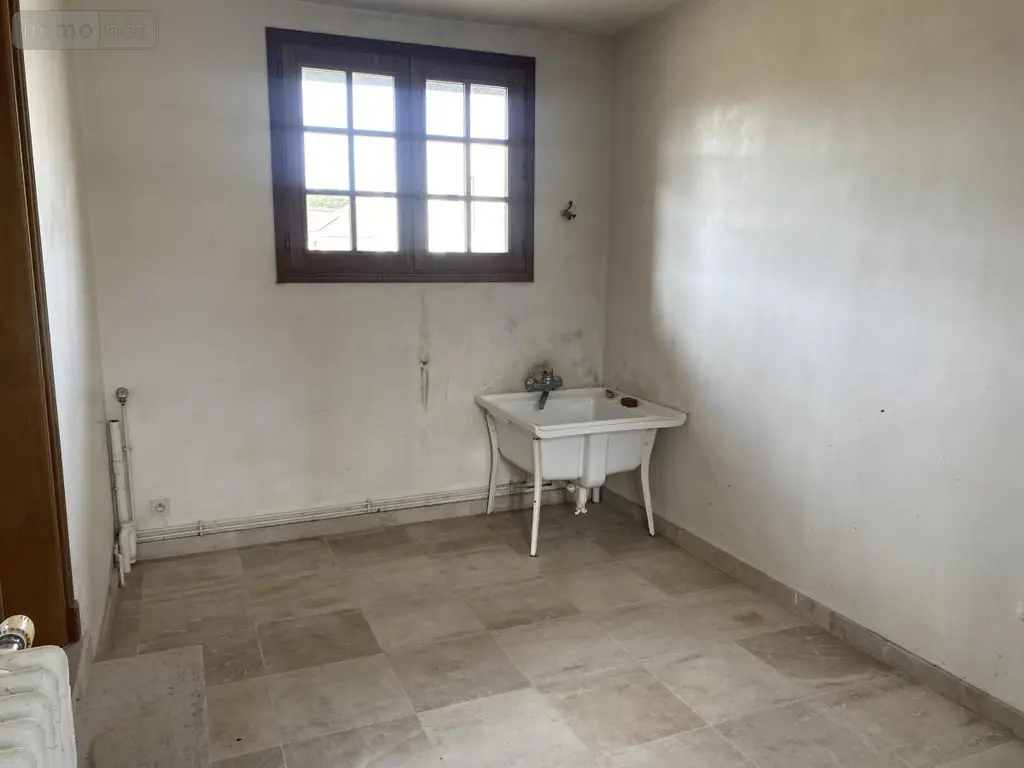 Maison a vendre Saint-Pierre-lès-Elbeuf 76320 Seine-Maritime 76 72 m2 3 pièces 99500 euros 76025-194 007