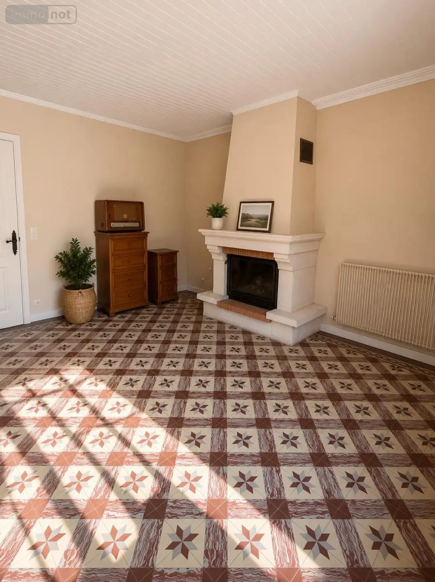 Maison a vendre Souvans 39380 Jura 39 131 m2 210000 euros 39033-2555 002
