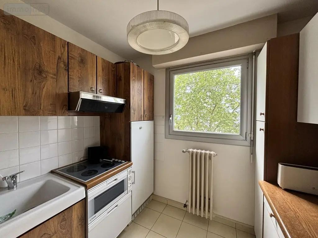 Appartement a vendre Saint-Nazaire 44600 Loire-Atlantique 44 42 m2 2 pièces 262500 euros 44088-2059 003