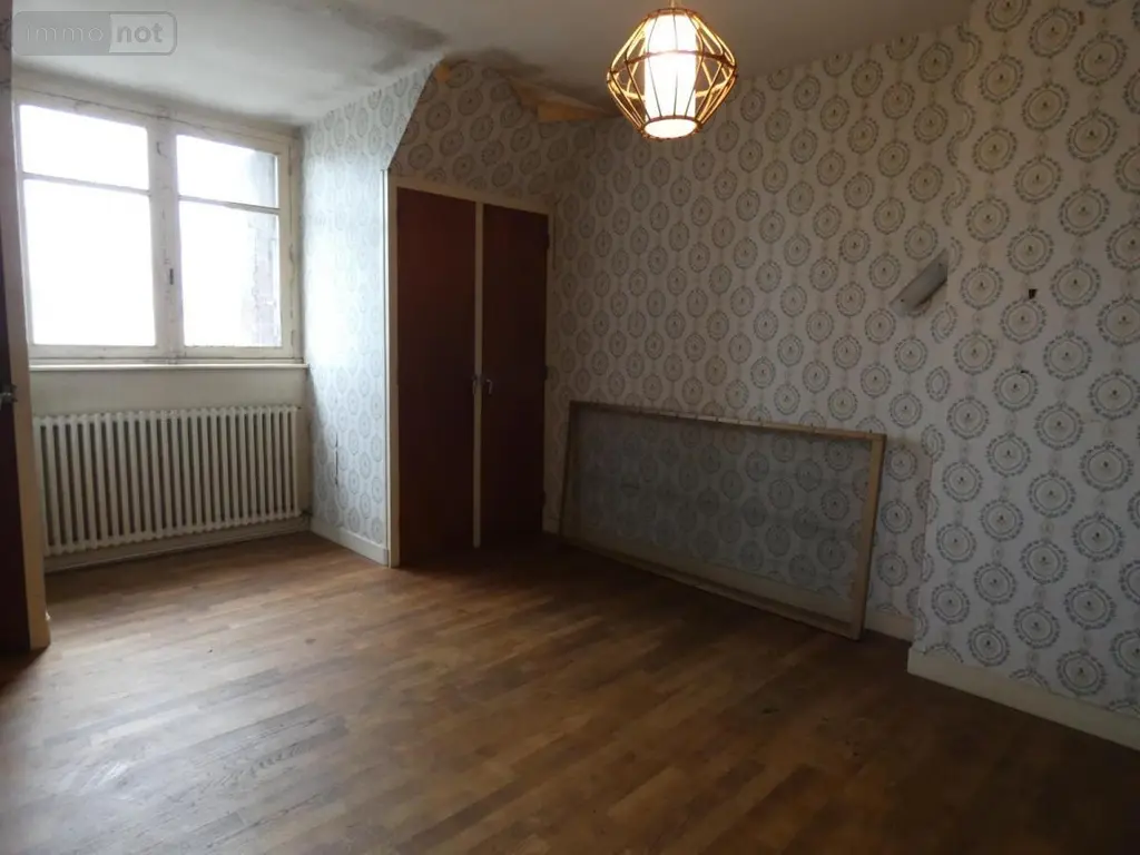 Maison a vendre Dinan 22100 Côtes-d'Armor 22 126 m2 6 pièces 289772 euros 22058-810 007