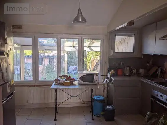 Maison a vendre Le Mans 72000 Sarthe 72 81 m2 166172 euros 72010-1979 004