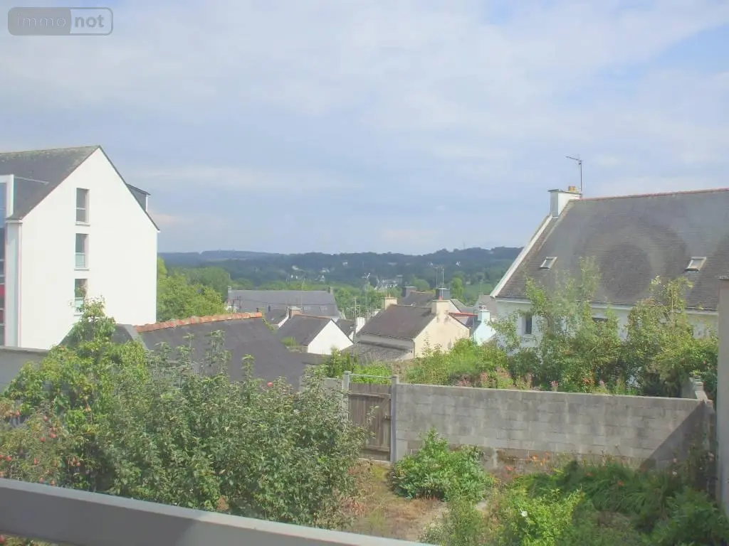Maison a vendre Gourin 56110 Morbihan 56 300 m2 12 pièces 299200 euros 56071-2605 014