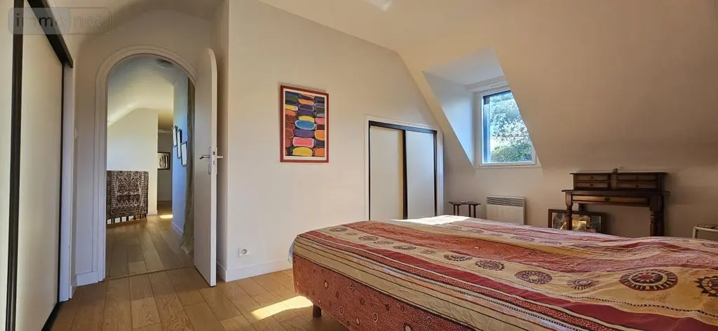 Maison a vendre Combrit 29120 Finistère 29 185 m2 9 pièces 728000 euros 29152-156 018