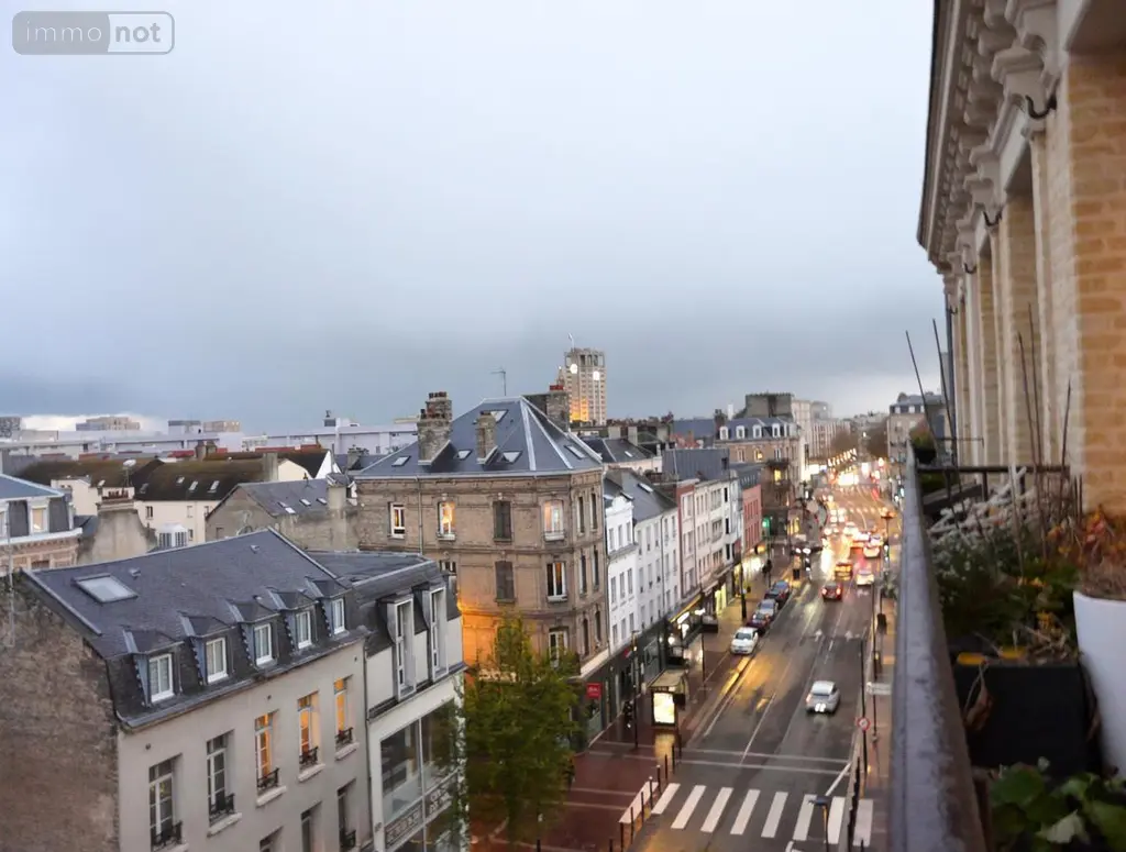 Location appartement Le Havre 76600 Seine-Maritime 76 163 m2 1550 euros 76065-L584 007