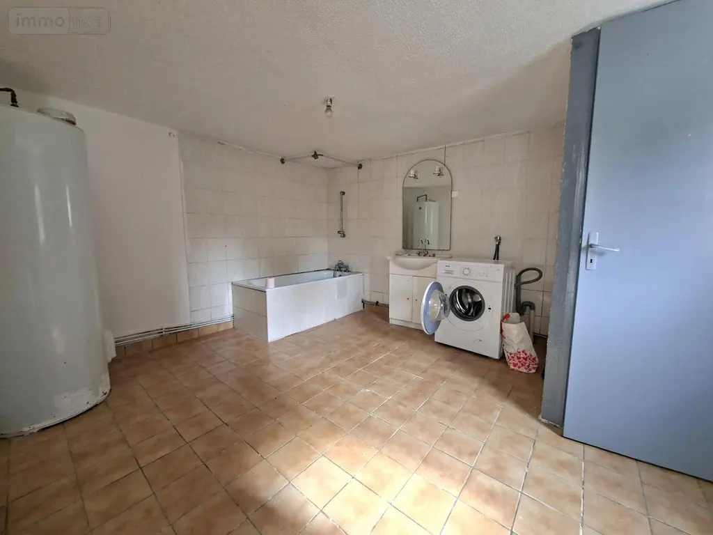 Maison a vendre Ferfay 62260 Pas-de-Calais 62 80 m2 4 pièces 91800 euros 62050-1816 006