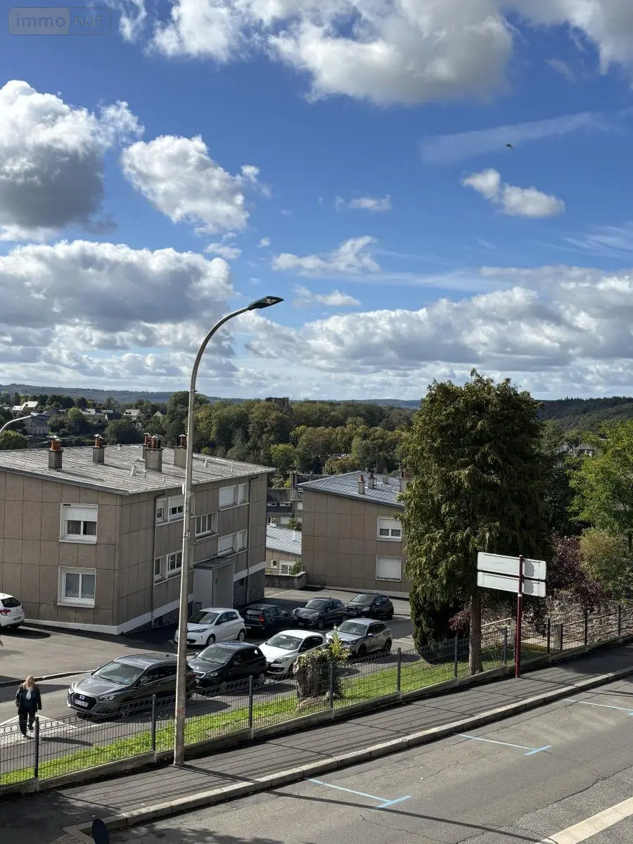 Appartement a vendre Vire Normandie 14500 Calvados 14 95 m2 4 pièces 139200 euros 14076-6024 001