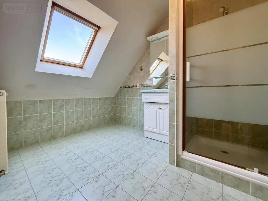 Maison a vendre Muzillac 56190 Morbihan 56 102 m2 5 pièces 323950 euros 56012-874 013