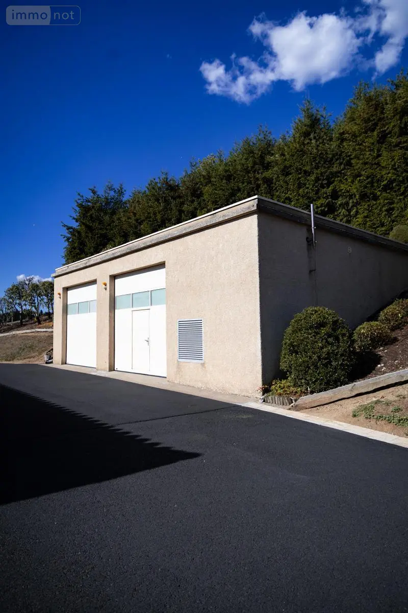 Maison a vendre Clavières 15320 Cantal 15 346 m2 960000 euros 15046-92 020