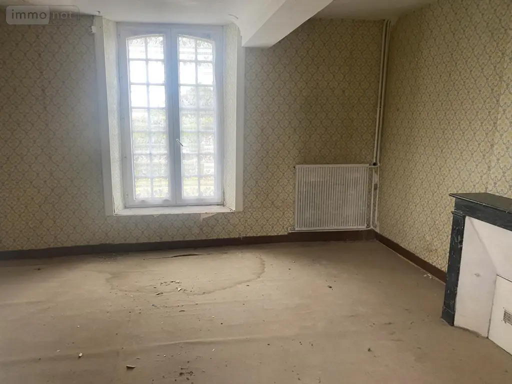 Maison a vendre Coulonces 14500 Calvados 14 206 m2 7 pièces 121325 euros 14076-5776 012