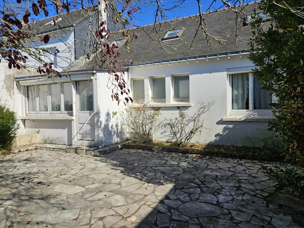 Maison a vendre Étel 56410 Morbihan 56 81 m2 4 pièces 282120 euros 56027-698 002